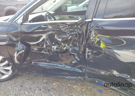 2019 Infiniti Qx50 Essential from USA, damaged, VIN 3PCAJ5M17KF127415